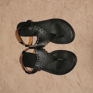 Charming Charlie Sandals